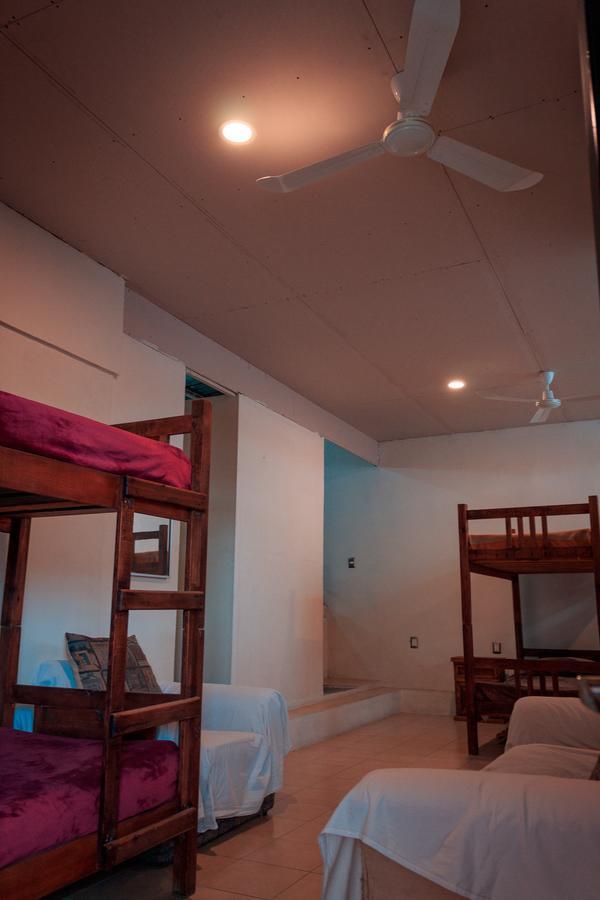 Hotel Mayis Oaxaca ภายนอก รูปภาพ