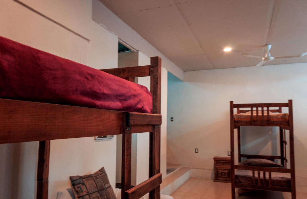 Hotel Mayis Oaxaca ภายนอก รูปภาพ